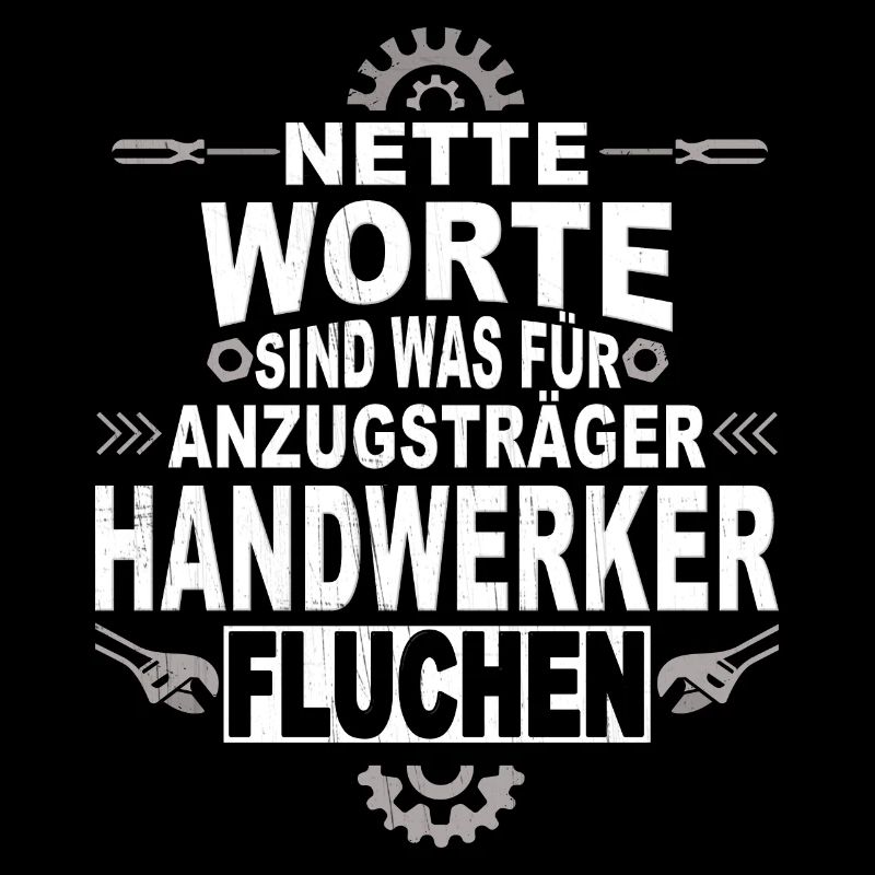 Handwerk Handwerker