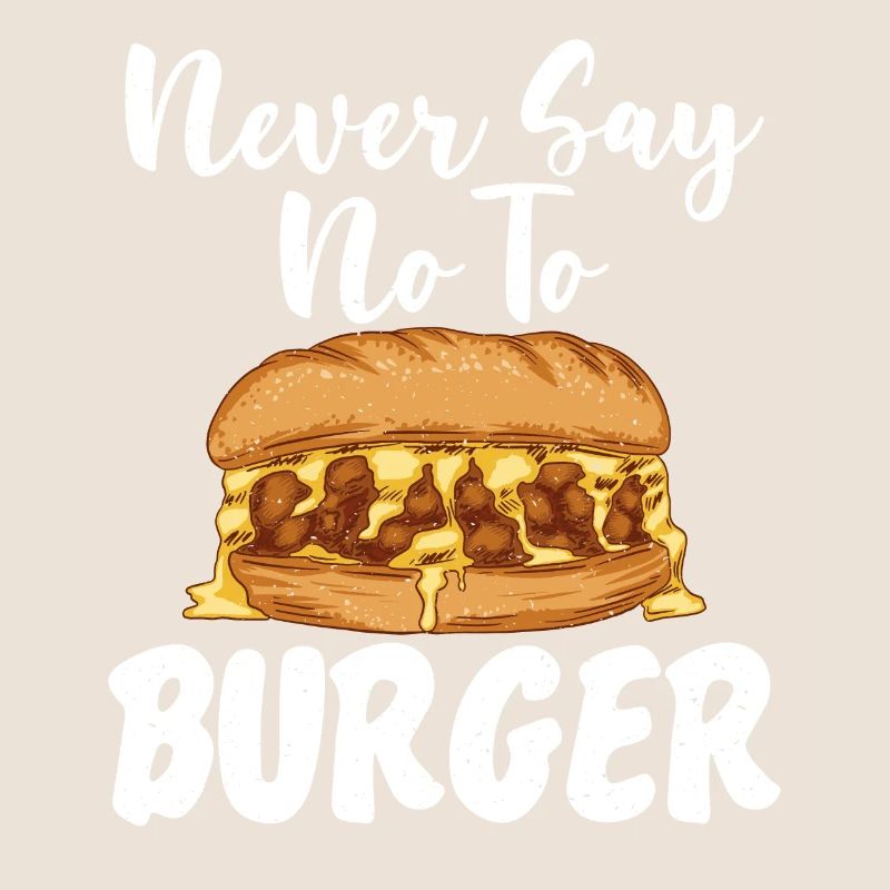 Burger Lover Gift