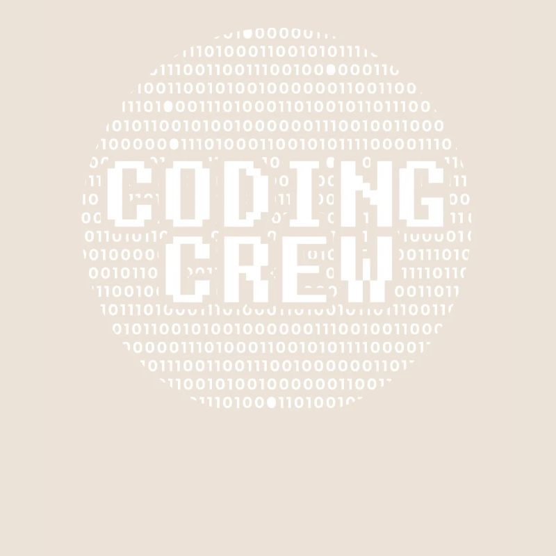 Entwickler Coder Programmierer Besatzung