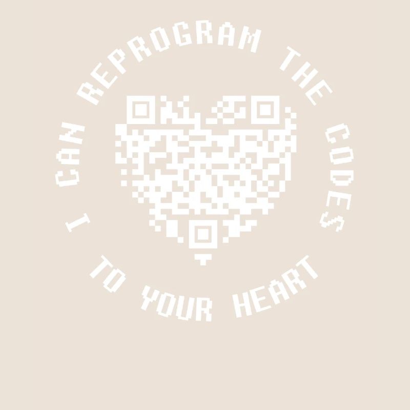 Entwickler Coder Programmierer Herz