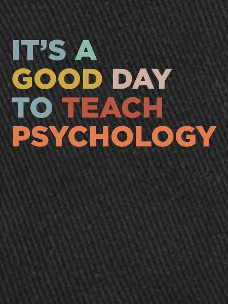 Teaching psychology teachers