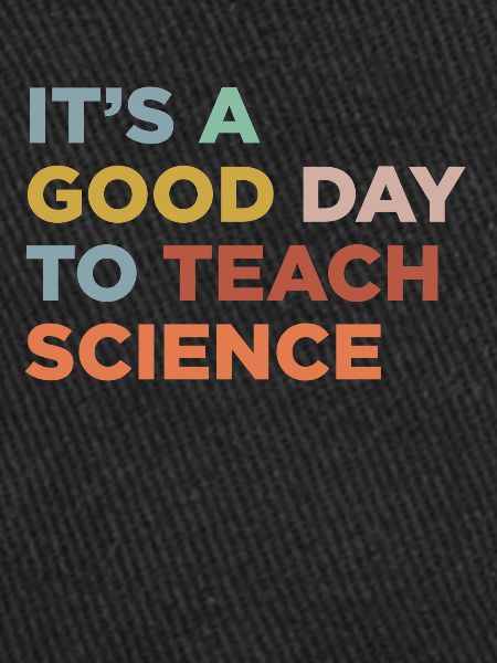 Teaching science teachers