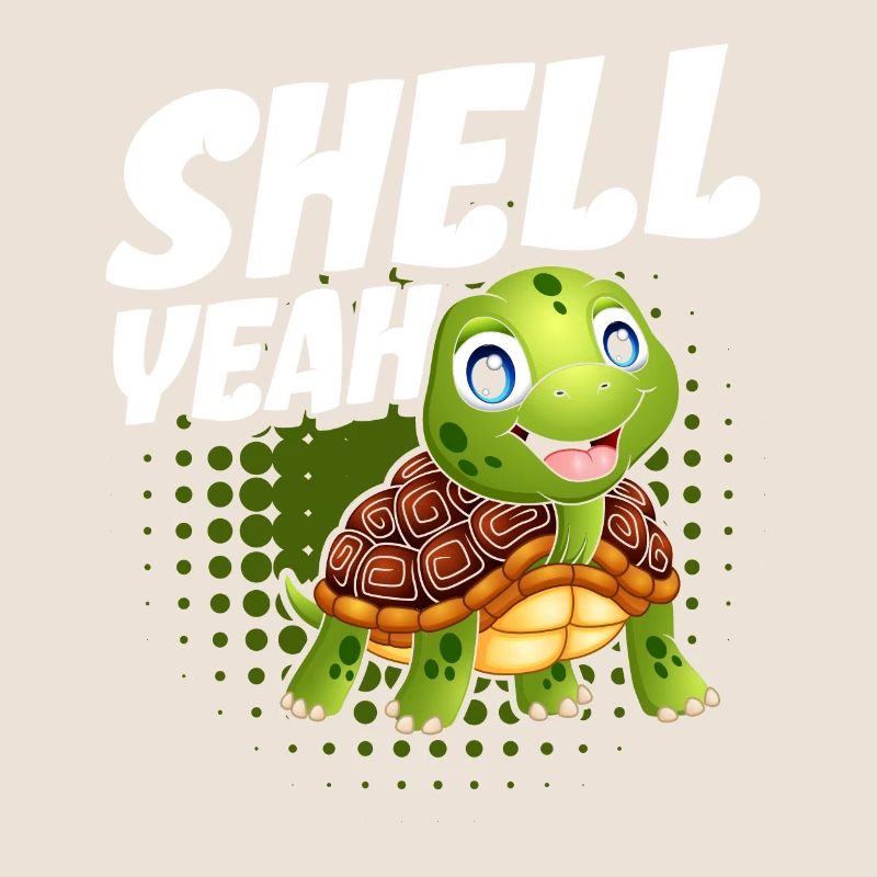 Shell Yeah