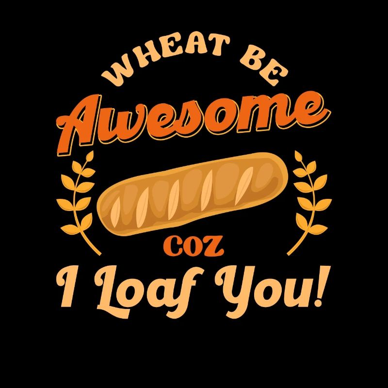 Bread Baking Bakery Pastry Loaf Bread Baker Wheat