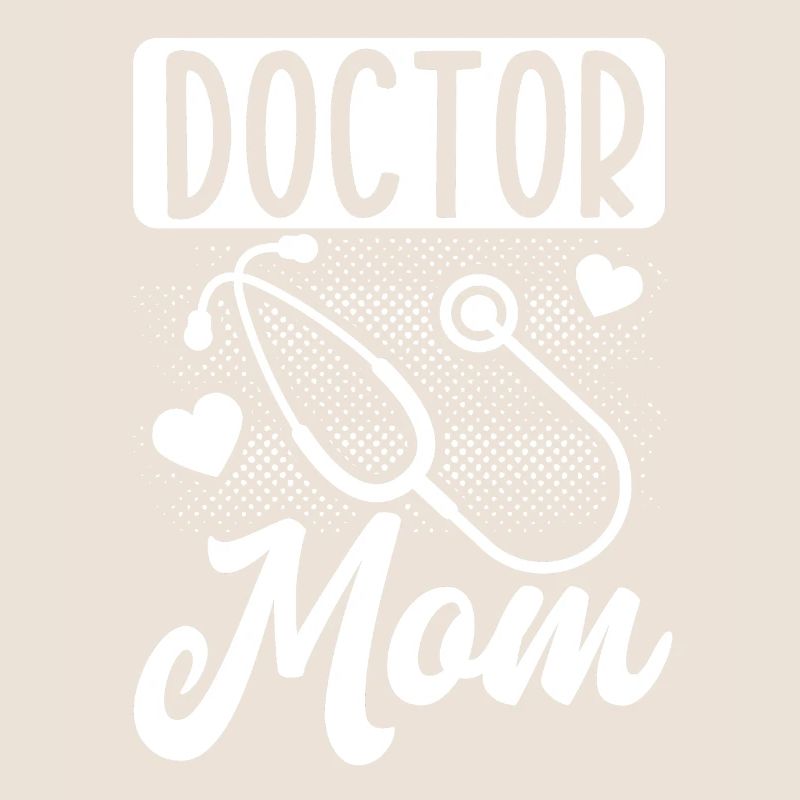 Arzt Mama Mutter Medizinischer Muttertag