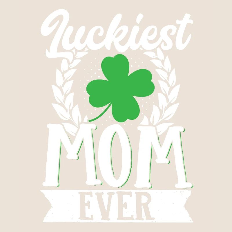 Die glücklichste Mutter aller Zeiten Muttertag St.