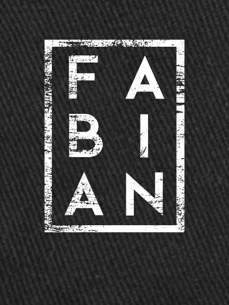 Fabian Minimalisme