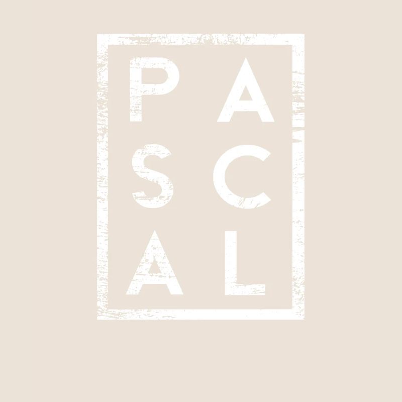 Pascal Minimalismus