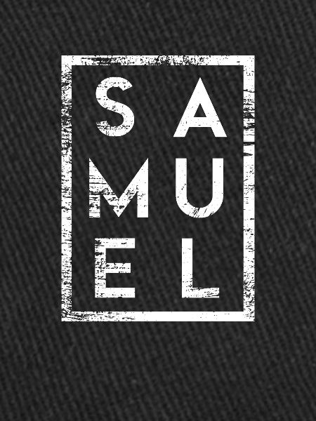 Samuel Minimalisme