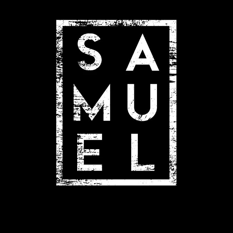 Samuel Minimalismus