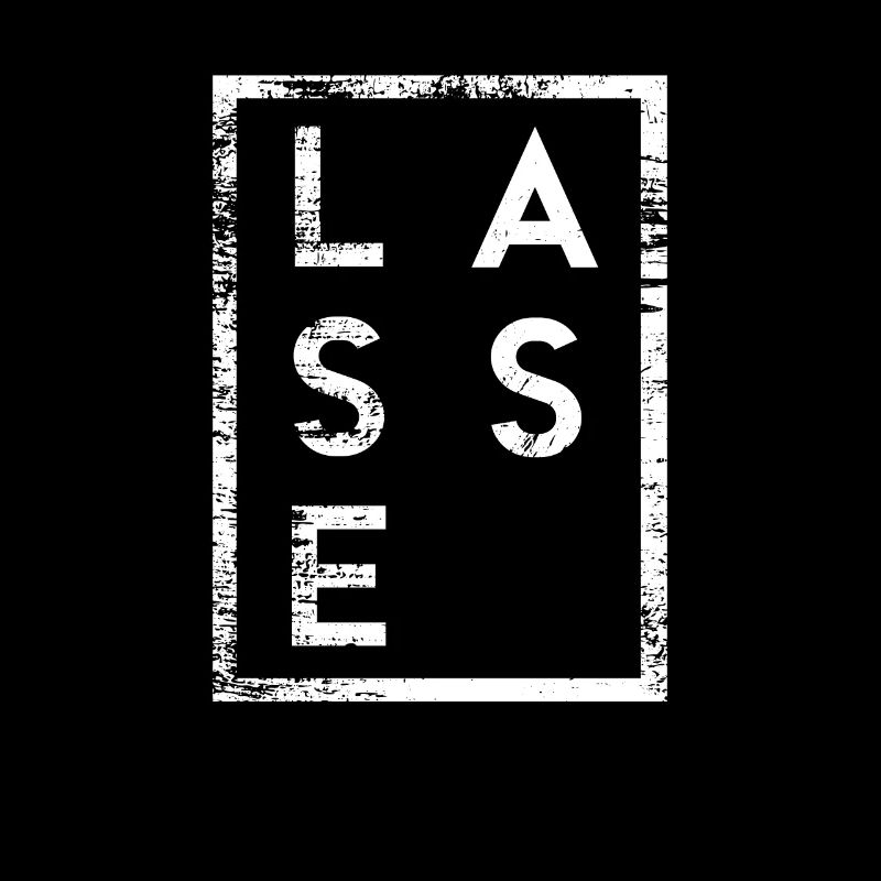 Let minimalism