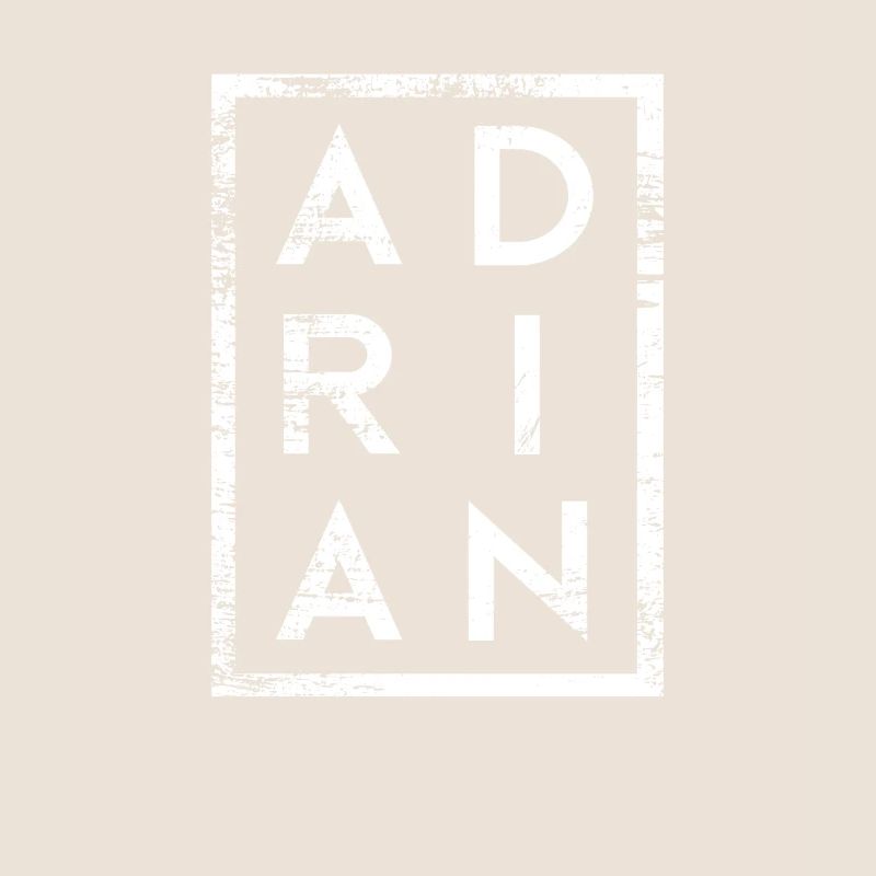 Adrian Minimalisme