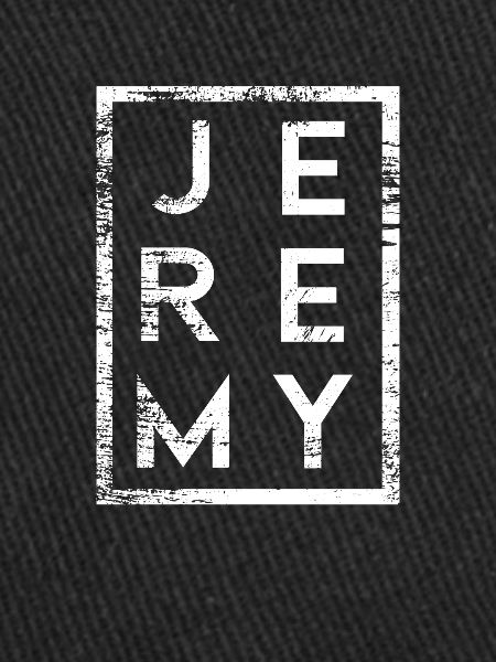 Jeremy Minimalisme