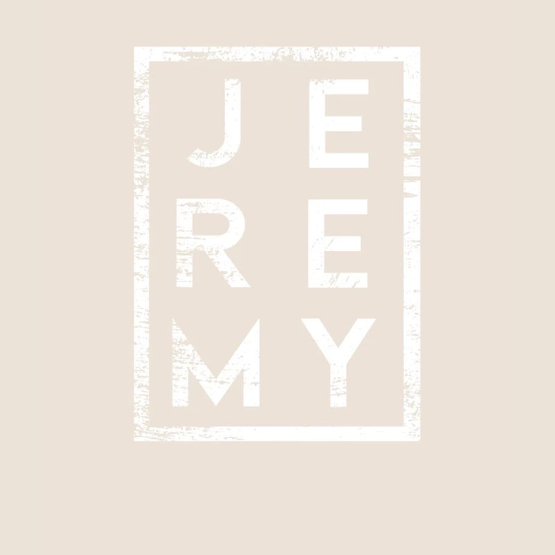 Jeremy Minimalism