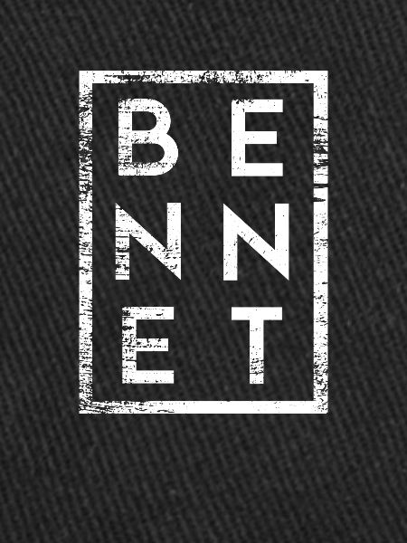 Minimalisme Bennet