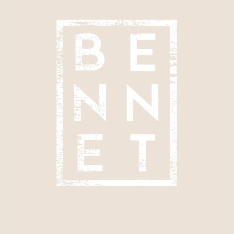 Minimalisme Bennet