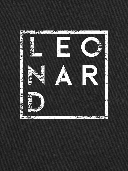 Leonard Minimalisme