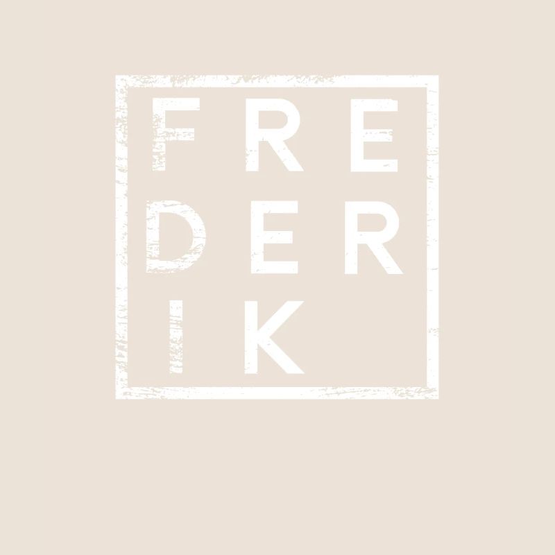 Frederik Minimalism