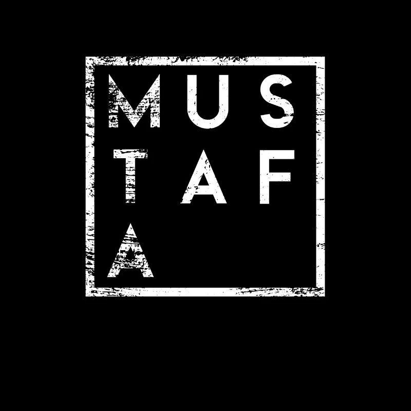 Mustafa Minimalismus