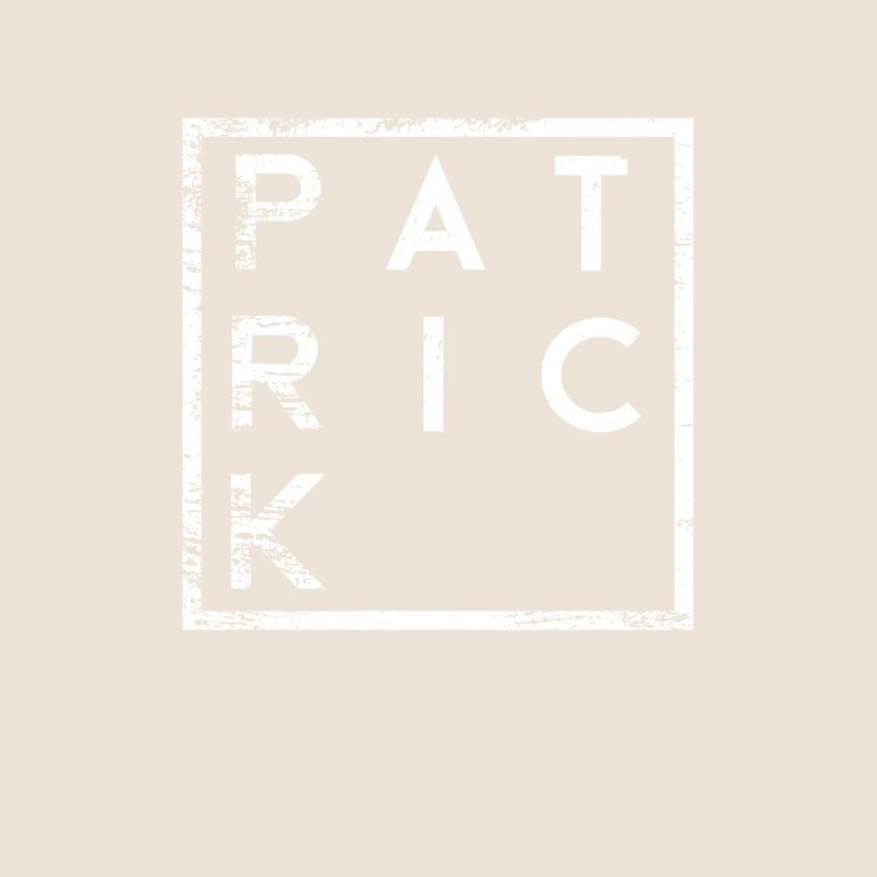 Patrick Minimalisme