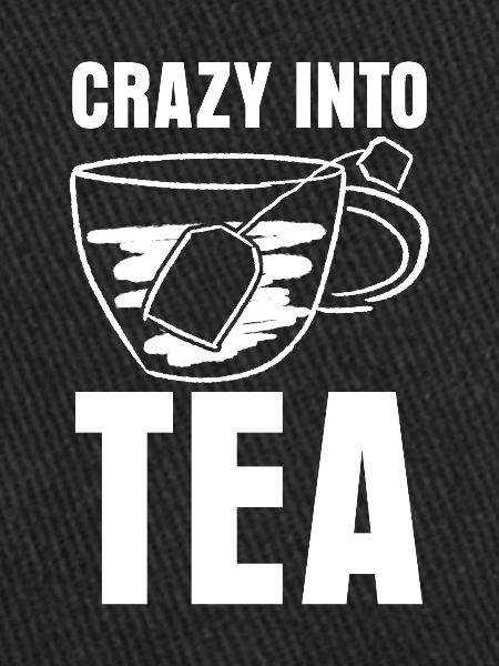 Teacup Tea Drinker Tea Sachets