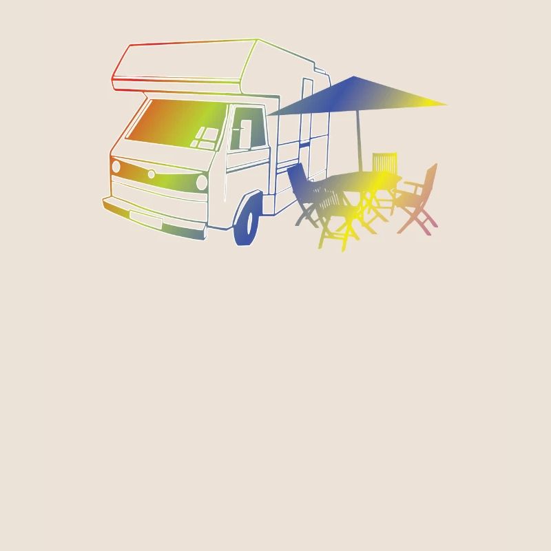 Camper Gift Idea Camping