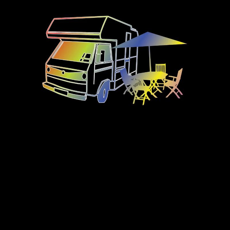 Camper Gift Idea Camping