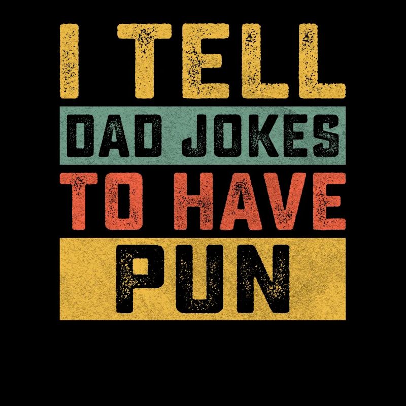 Dad Witze Daddy Vatertag Dad-a-base Lifestyles