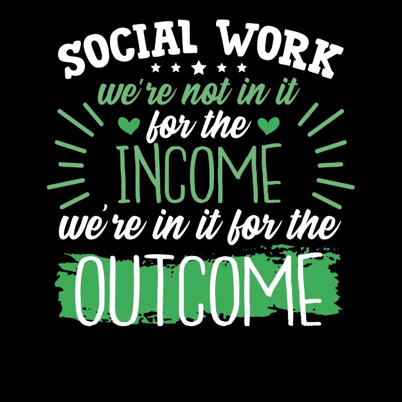 Travail social