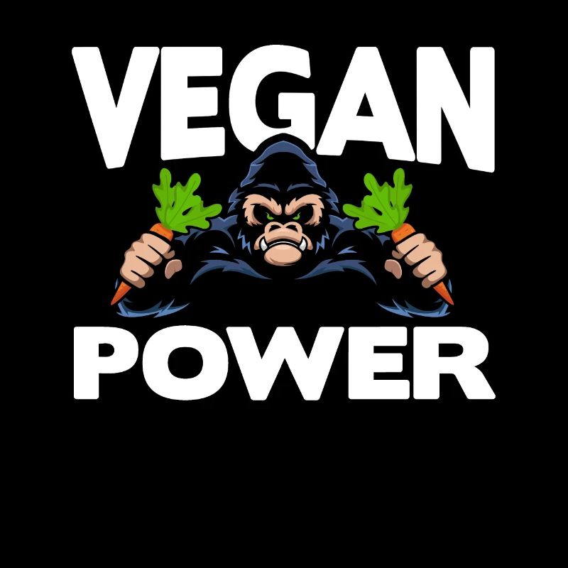 Vegan Power