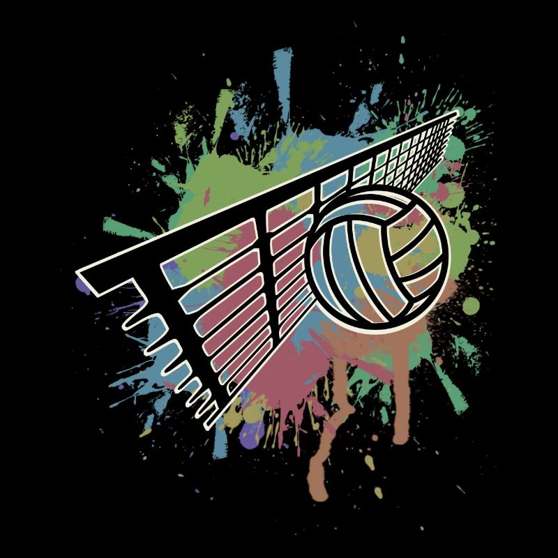Volley-ball