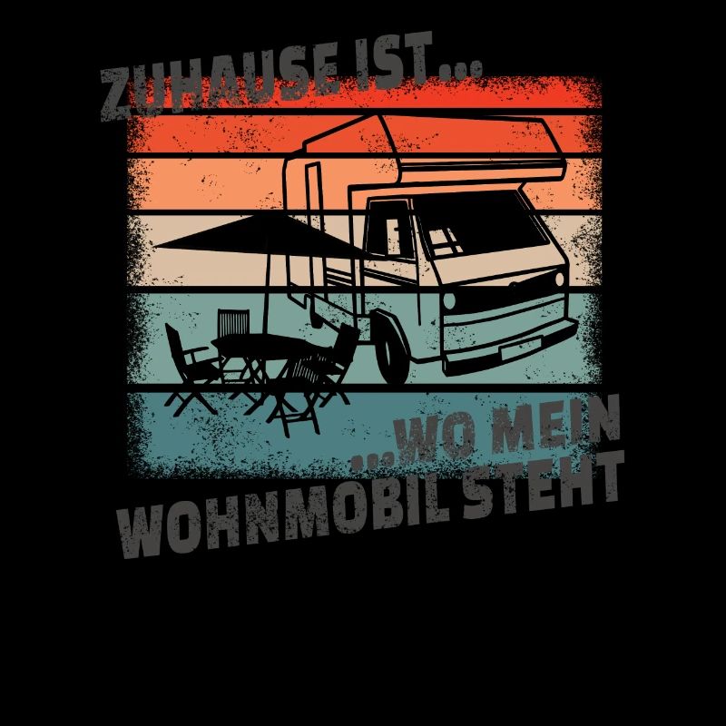 Camper Gift Idea Camping