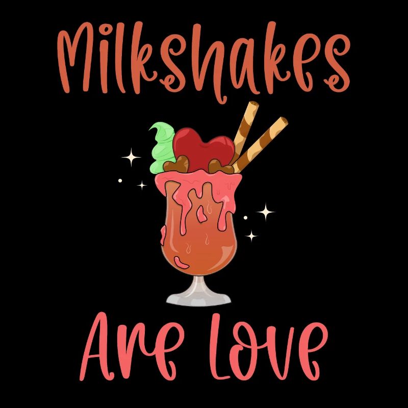 J’adore Milkshakes Milkshake Gift