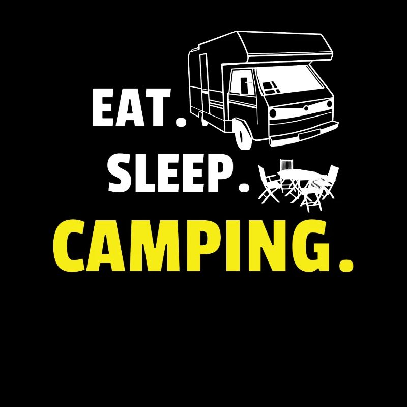 Camper Gift Idea Camping