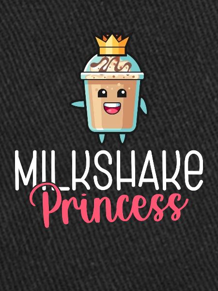 J’adore Milkshakes Milkshake Gift