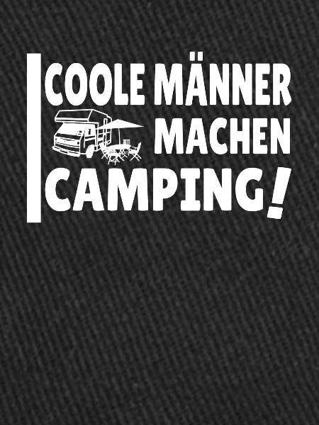 Camper Gift Idea Camping