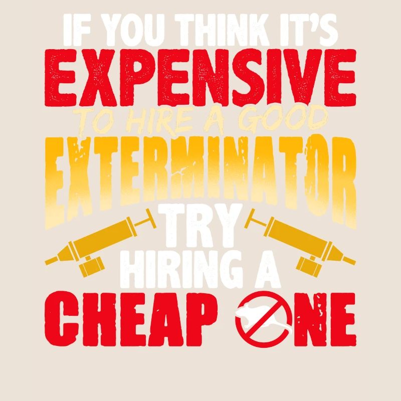If you think it's expensive to get a good