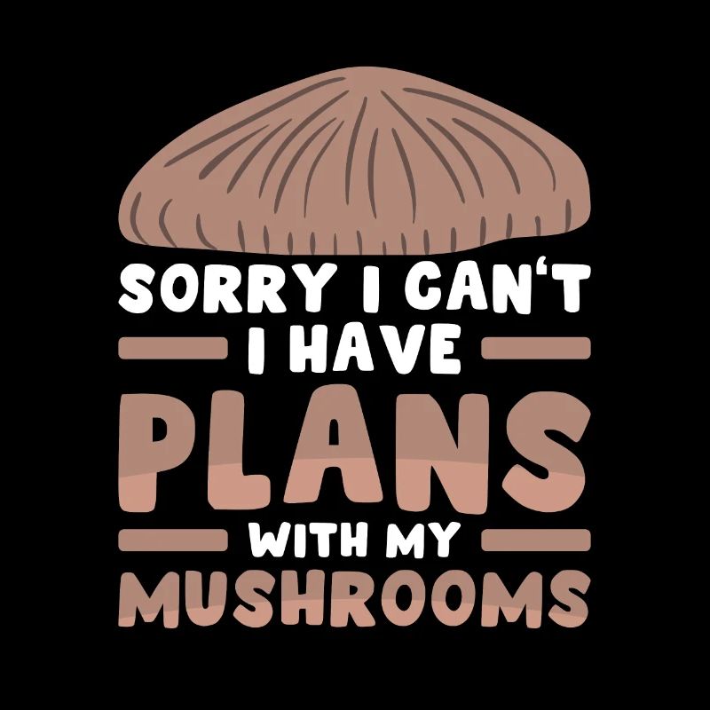 Chasse aux champignons Chasseur de champignons Cueilleur de champignons Morel Mycologue