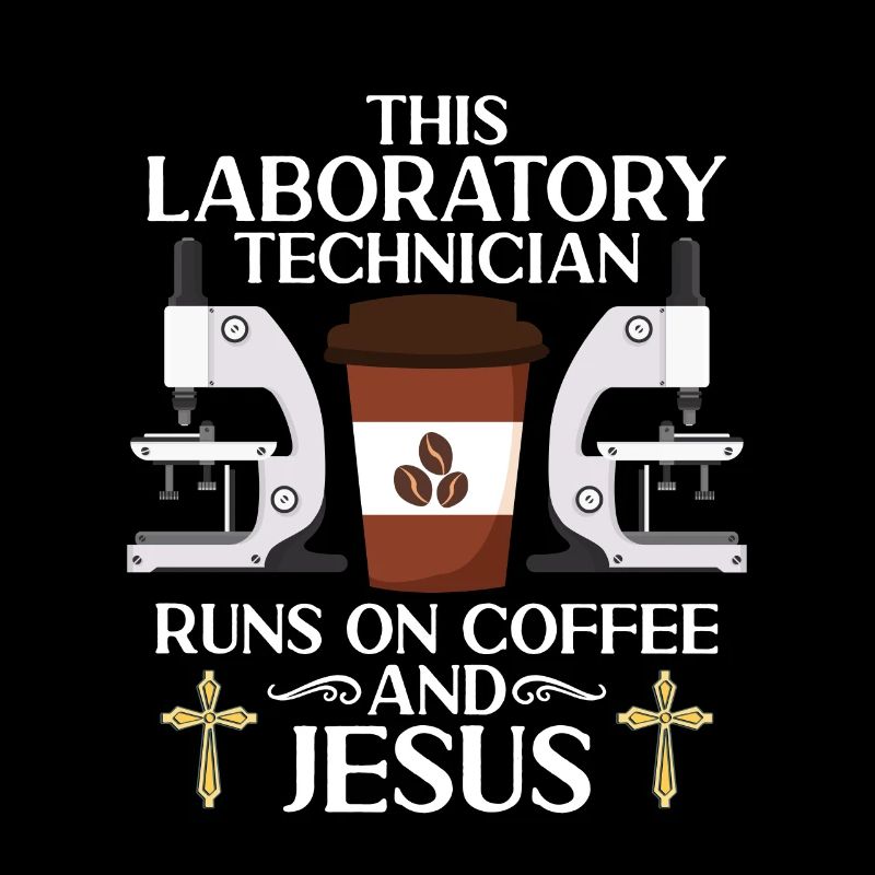 Technicien de laboratoire Ce technicien de laboratoire médical