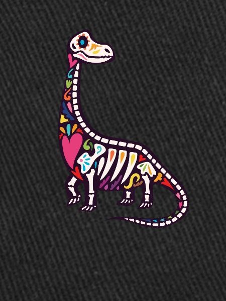 Brontosaurus