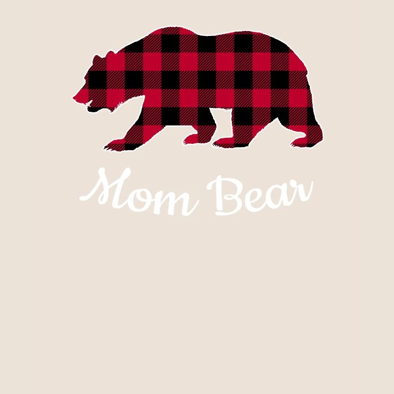 Maman Ours