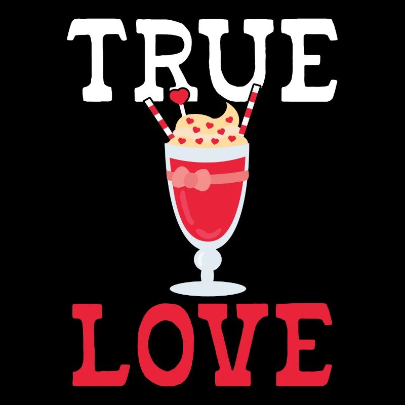 J’adore Milkshakes Milkshake Gift