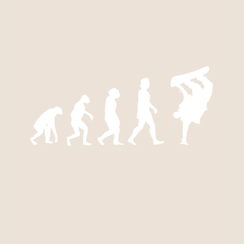 EVOLUTION SNOWBOARD