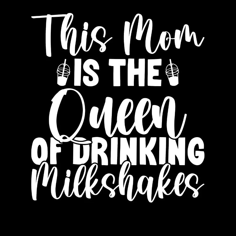 J’adore Milkshakes Milkshake Gift