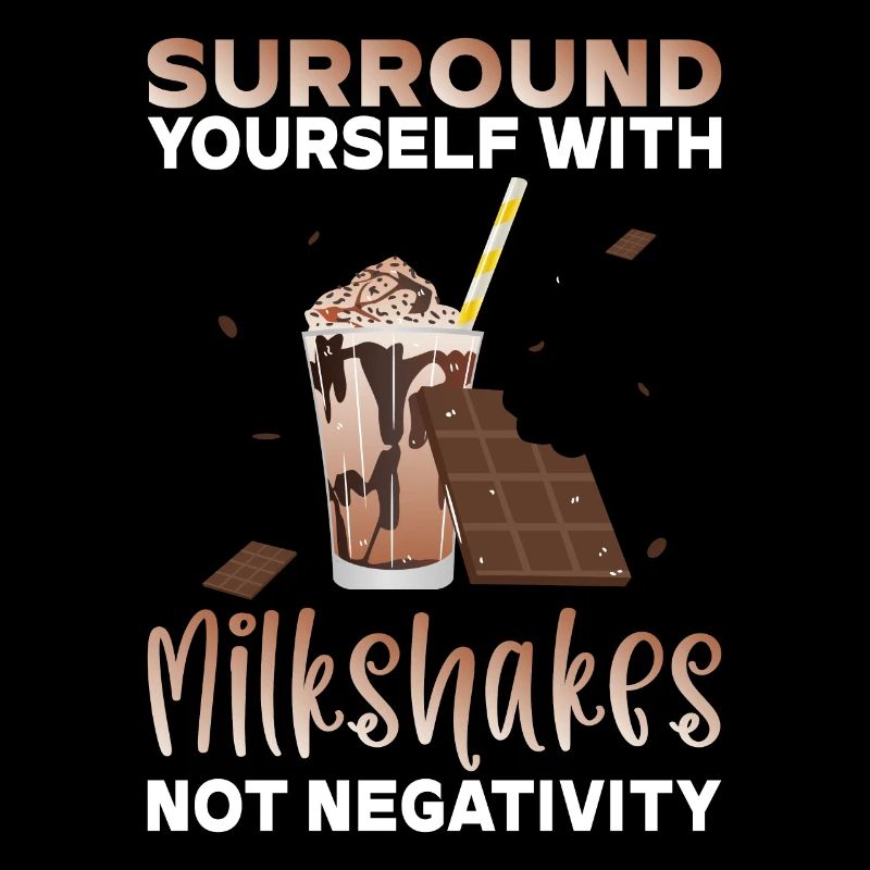 J’adore Milkshakes Milkshake Gift