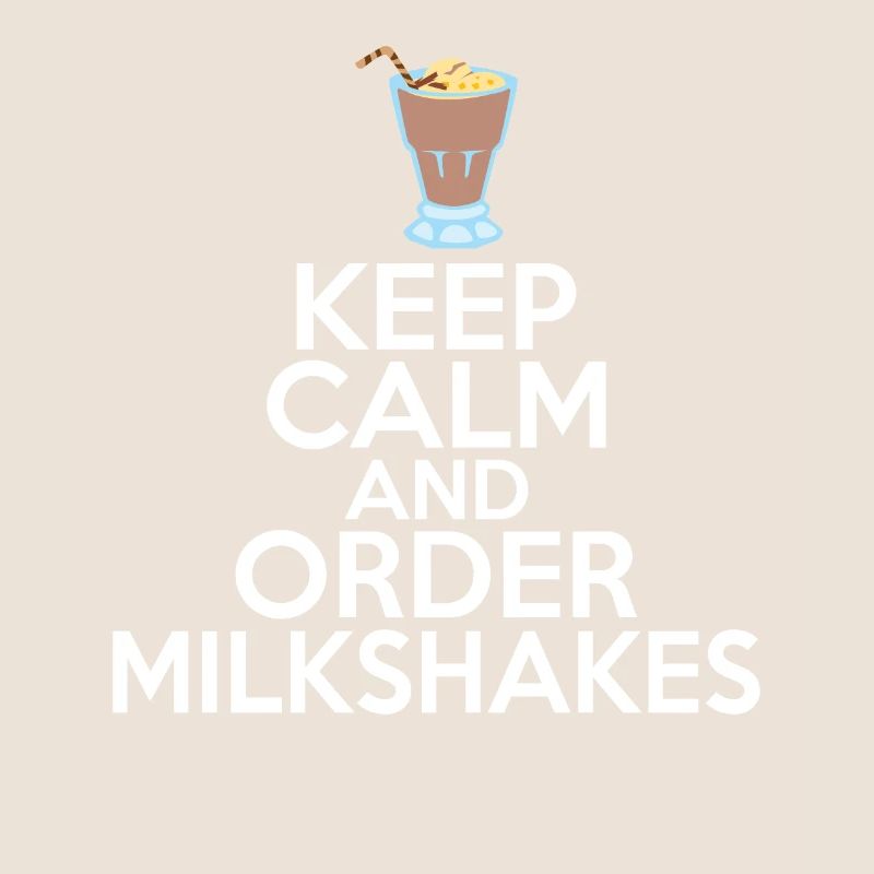 J’adore Milkshakes Milkshake Gift