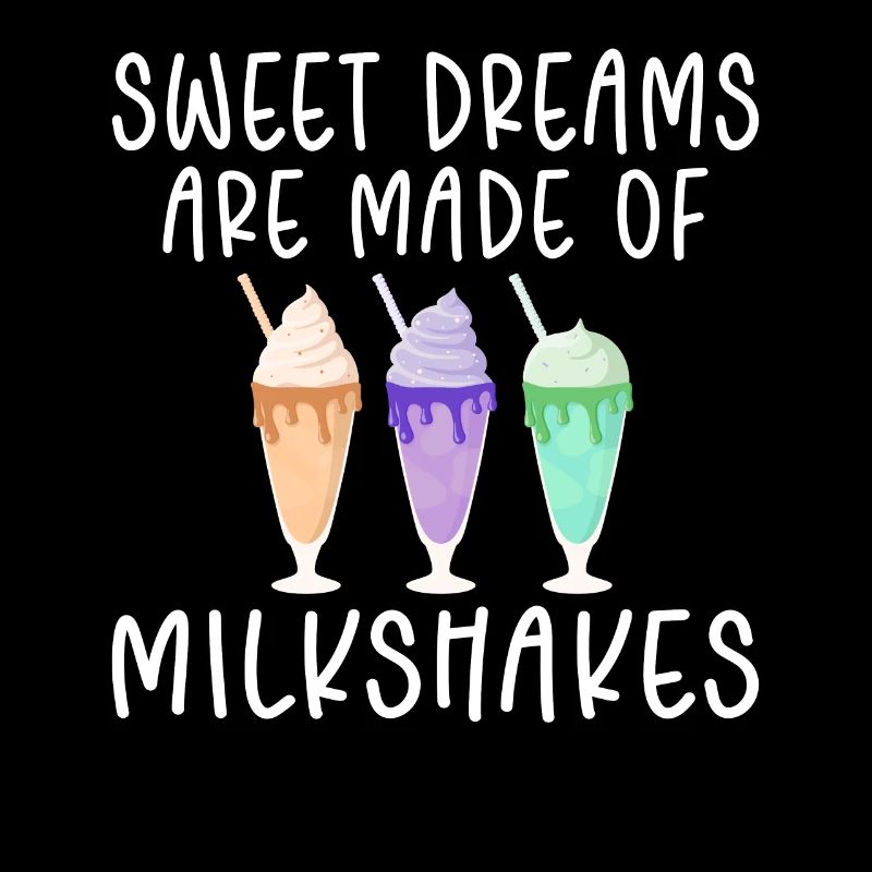 J’adore Milkshakes Milkshake Gift