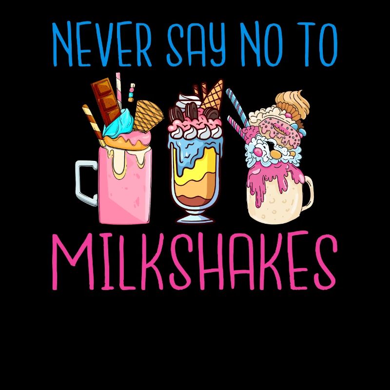 J’adore Milkshakes Milkshake Gift