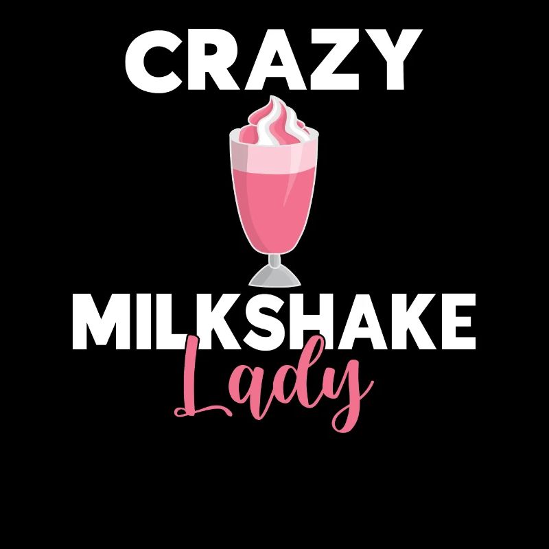 J’adore Milkshakes Milkshake Gift