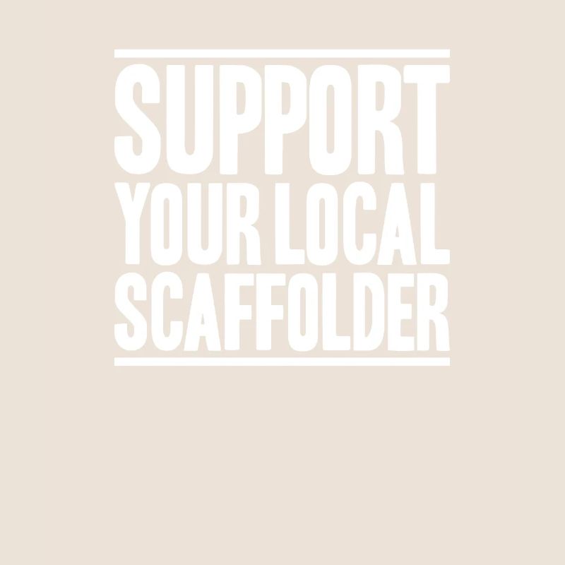 Échafaudage Échafaudage Échafaudage